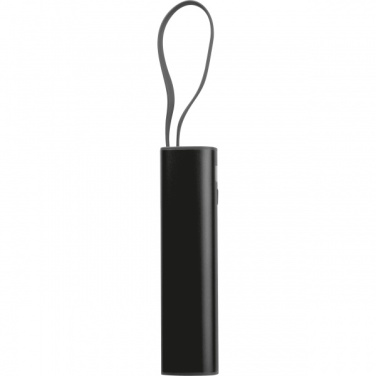 Logotrade corporate gift image of: Power bank 5 000 mAh DONCASTER