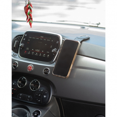 Logo trade promotional items image of: Magnetic phone holder CAPE TOWN