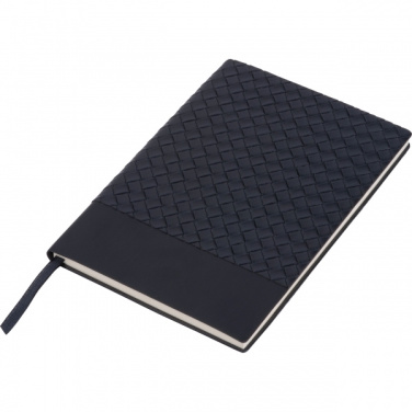 Logotrade advertising products photo of: A5 Notebook FARGO