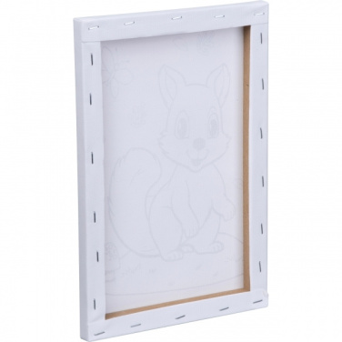 Logo trade business gift photo of: Children’s Painting Set FLEETWOOD