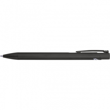 Logotrade promotional giveaway picture of: Recycled Ballpoint Pen BILBAO