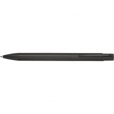 Logotrade business gifts photo of: Recycled Ballpoint Pen BILBAO