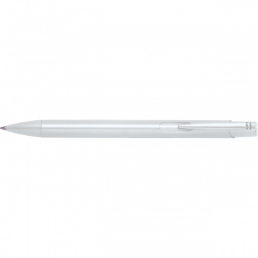 Logotrade advertising product picture of: Recycled Ballpoint Pen BILBAO