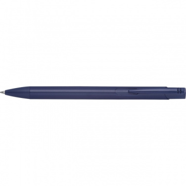 Logo trade promotional items picture of: Recycled Ballpoint Pen BILBAO