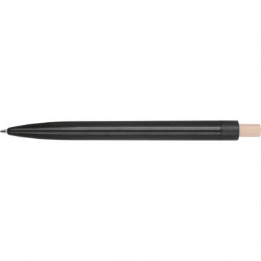 Logotrade promotional gift image of: Ballpoint Pen BOA VISTA
