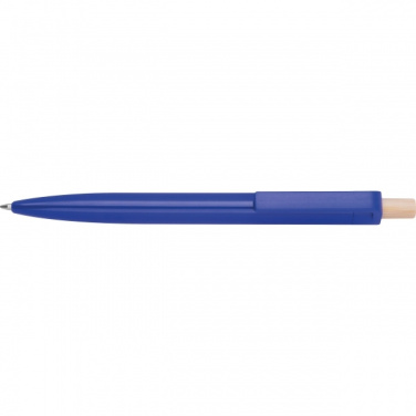 Logo trade promotional items picture of: Ballpoint Pen BOA VISTA