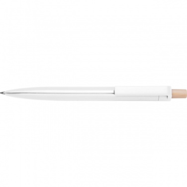Logotrade promotional giveaway image of: Ballpoint Pen BOA VISTA