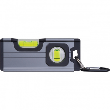 Logo trade promotional products picture of: Mini Spirit Level COVENTRY