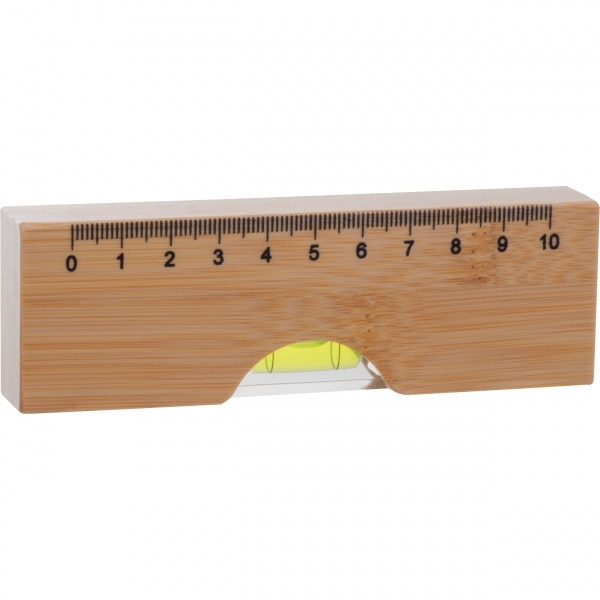 Logo trade promotional merchandise photo of: Spirit Level with Bottle Opener FLORIDA