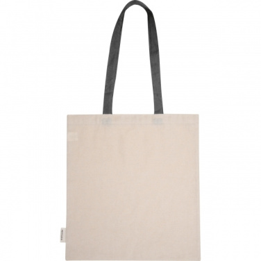 Logotrade promotional giveaways photo of: Shopping bag RPET CAMBRIDGE
