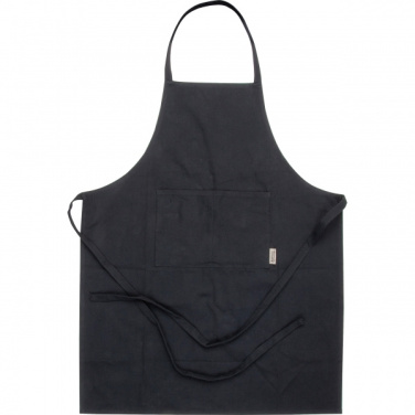 Logotrade promotional product image of: Cotton Apron FLORENCE
