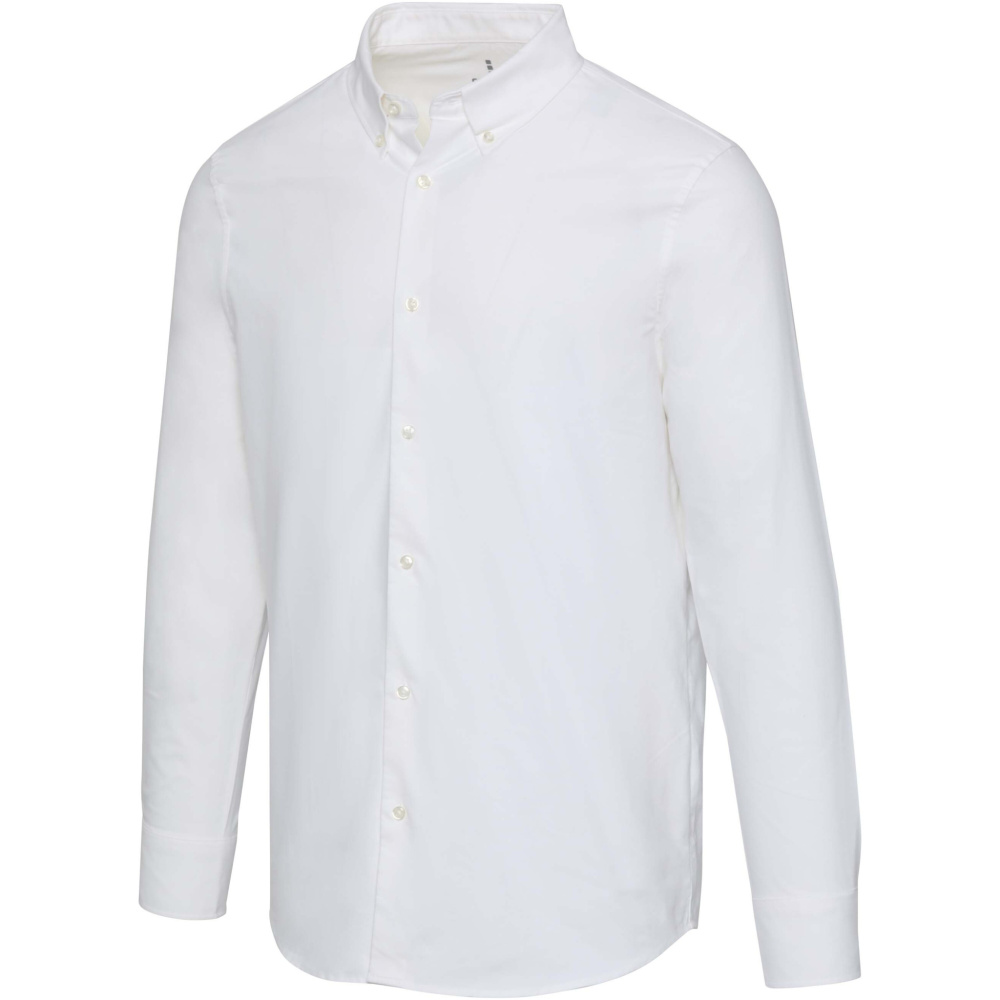 Logo trade promotional items image of: Sphene oxford men's shirt