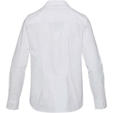 Logotrade corporate gift picture of: Sphene oxford women's shirt