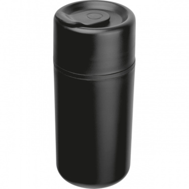 Logo trade promotional merchandise image of: Drinking cup GENOA