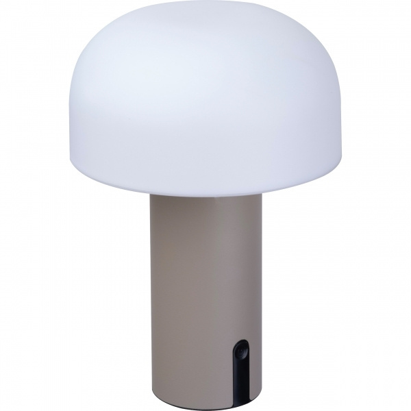 Logo trade promotional gifts picture of: Outdoor lamp BOLZANO