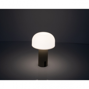 Logo trade corporate gift photo of: Outdoor lamp BOLZANO