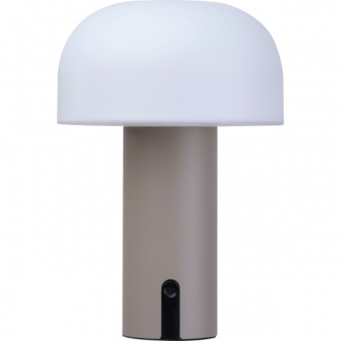Logotrade promotional items photo of: Outdoor lamp BOLZANO