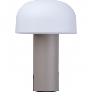 Logotrade promotional merchandise image of: Outdoor lamp BOLZANO