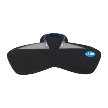 Logo trade promotional items image of: Silicone bag for smartphone HUDDERSFIELD