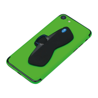 Logotrade promotional product picture of: Silicone bag for smartphone HUDDERSFIELD