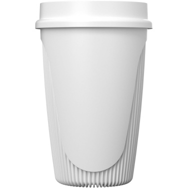 Logo trade advertising products image of: Alto 350 ml tumbler with 360° lid