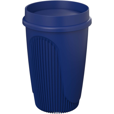 Logotrade advertising products photo of: Alto 350 ml tumbler with 360° lid