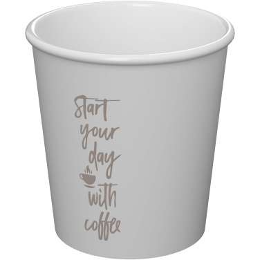 Logo trade promotional gifts image of: Americano® Piccolo 100 ml tumbler
