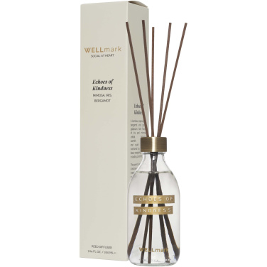Logotrade promotional product picture of: Wellmark fragrance sticks