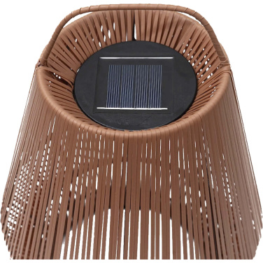 Logo trade promotional items picture of: Originalhome Lampion recycled portable lampshade