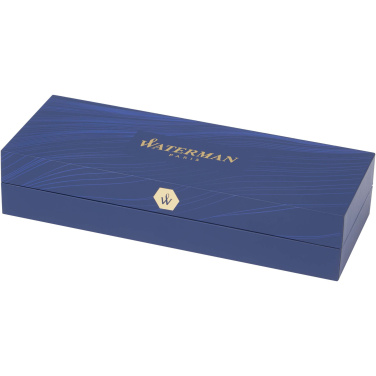 Logotrade promotional merchandise picture of: Waterman Hemisphere Fountian Pen M