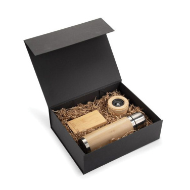 Logo trade corporate gift photo of: #Gift Box Magic L