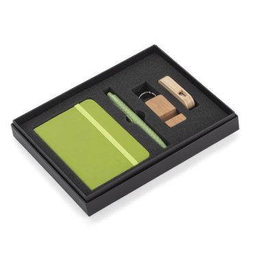 Logo trade promotional giveaways picture of: #Premium Gift Box Saleco