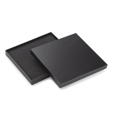 Logo trade promotional merchandise image of: #Premium Gift box Univer