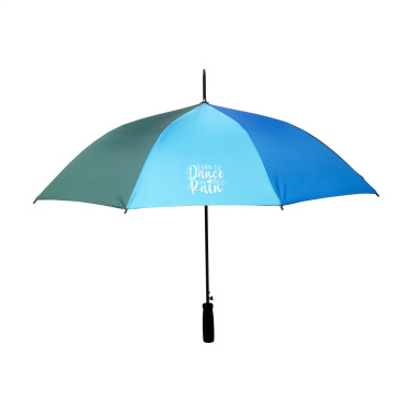 Logotrade promotional merchandise image of: Colorado RCS RPET umbrella 23 inch