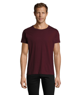 Logo trade promotional giveaways image of: REGENT F MEN T-SHIRT 150g