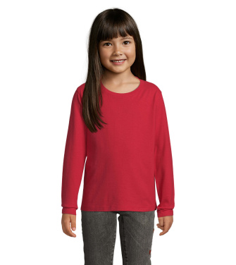 Logotrade business gift image of: IMPERIAL kids lsl 190g