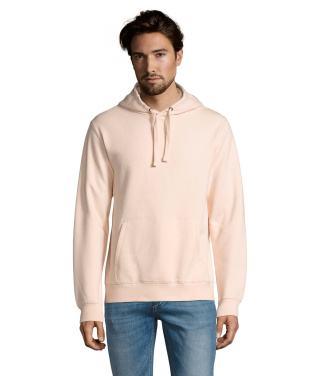 Logo trade promotional gift photo of: SPENCER hood sweater 280g