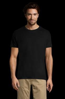 Logo trade corporate gifts picture of: The SOL'S T-shirt sample kit.