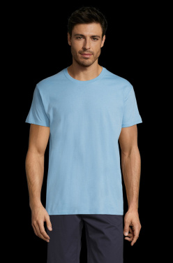 Logotrade promotional product image of: The SOL'S T-shirt sample kit.