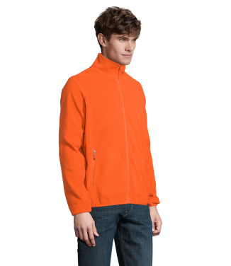 Logo trade promotional items picture of: FACTOR men fl jacket 280g