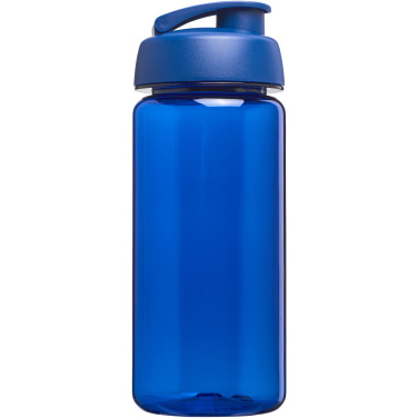 Logotrade promotional items photo of: H2O Active® Octave Tritan™ 600 ml flip lid sport bottle