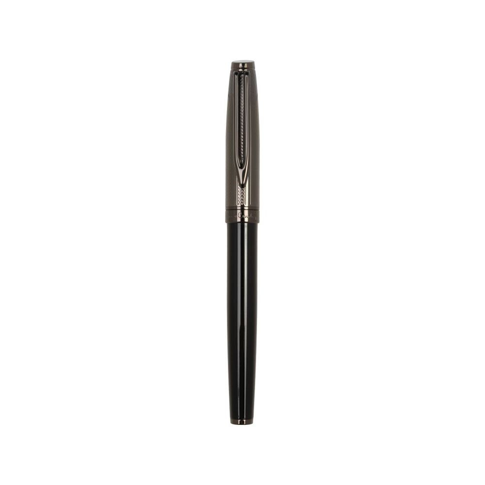 Logotrade advertising product image of: Metal fountain pen ODETTE Pierre Cardin