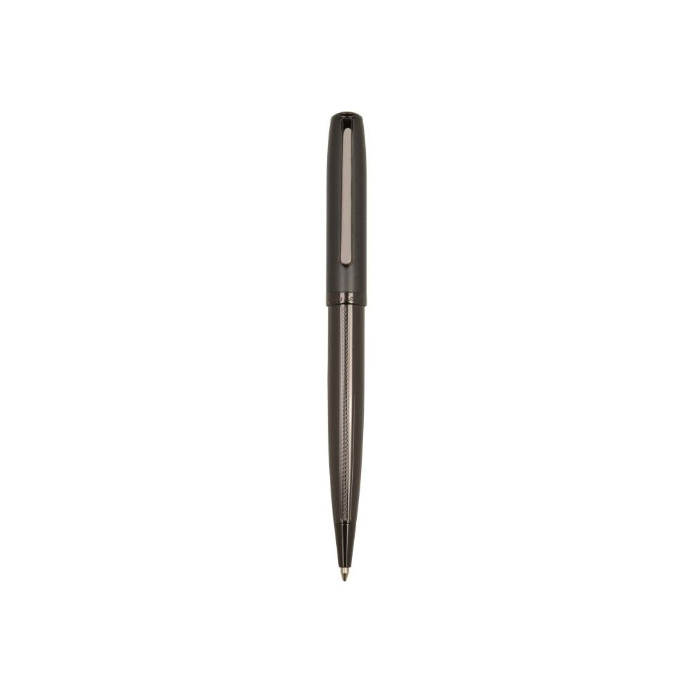 Logotrade promotional merchandise picture of: Metal ballpoint pen CORINNE Pierre Cardin