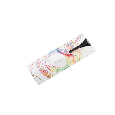 Logotrade corporate gift image of: Metal touch pen ALAIN Pierre Cardin