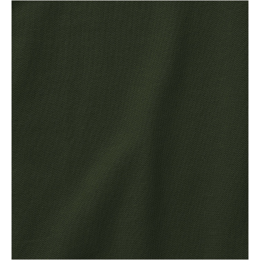 Logo trade corporate gift photo of: Calgary short sleeve kids polo