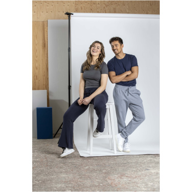 Logotrade promotional giveaway picture of: Azurite short sleeve men’s organic t-shirt