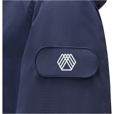 Logo trade promotional gift photo of: Kai GRS recycled circular patch