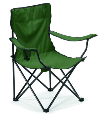 Logo trade promotional products picture of: Outdoor chair