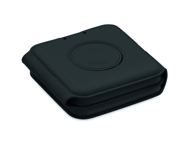 Logotrade promotional gift picture of: Foldable charging station