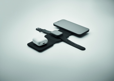 Logotrade promotional gifts photo of: Foldable charging station